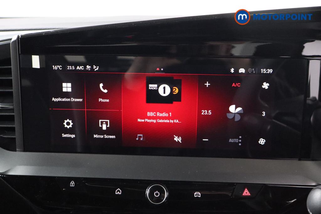 Vauxhall Mokka GS Automatic Petrol SUV - Stock Number (1585737) - 6th supplementary image