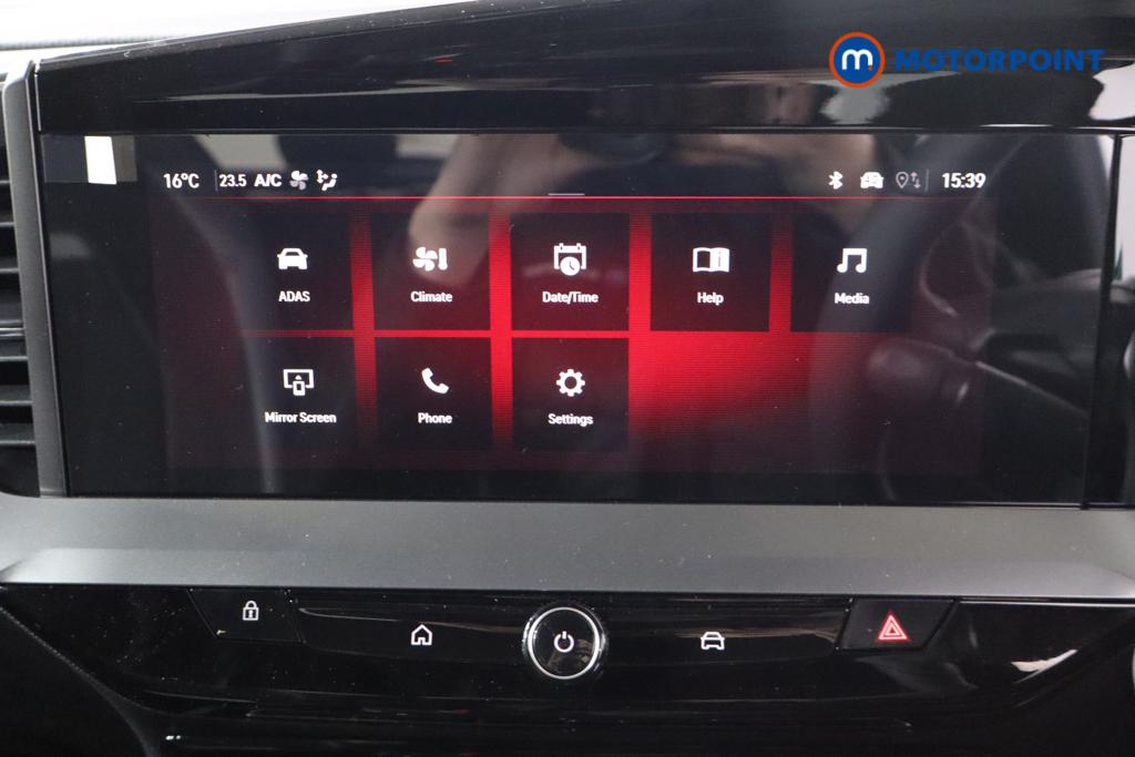 Vauxhall Mokka GS Automatic Petrol SUV - Stock Number (1585737) - 7th supplementary image