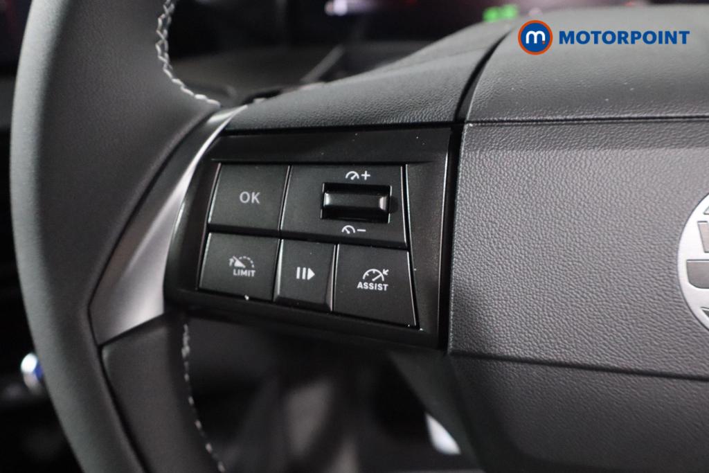 Vauxhall Mokka GS Automatic Petrol SUV - Stock Number (1585737) - 15th supplementary image
