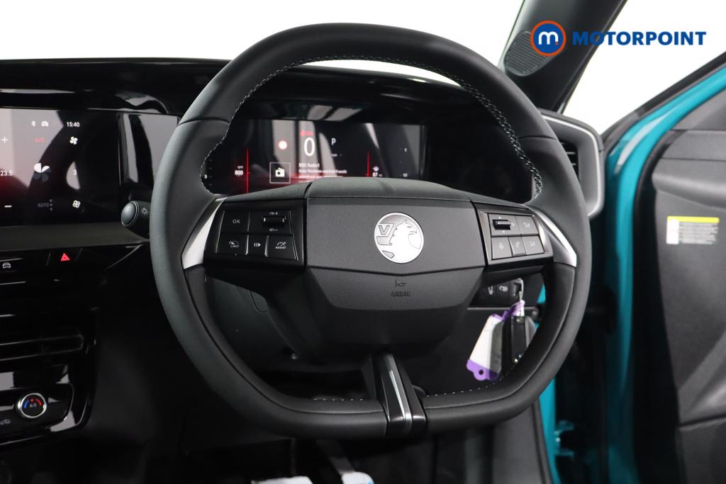 Vauxhall Mokka GS Automatic Petrol SUV - Stock Number (1585737) - 18th supplementary image