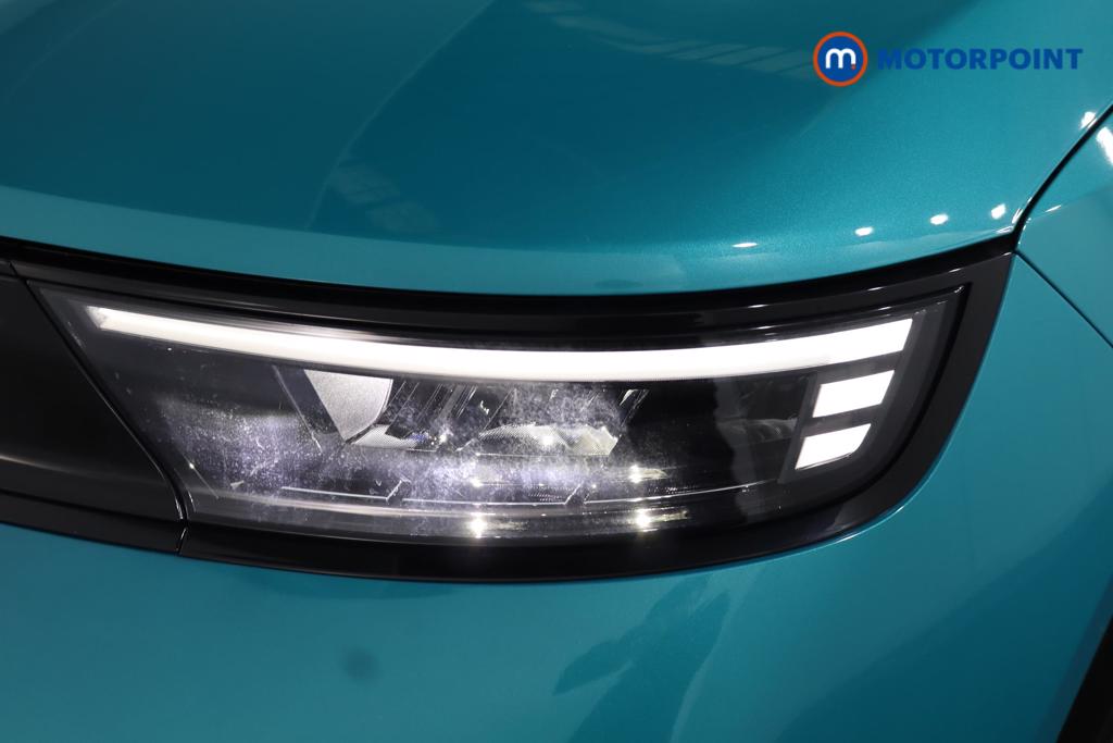 Vauxhall Mokka GS Automatic Petrol SUV - Stock Number (1585737) - 25th supplementary image