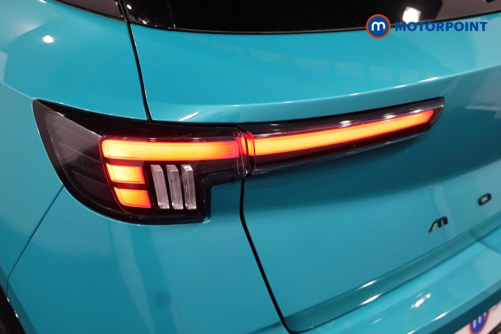 Vauxhall Mokka GS Automatic Petrol SUV - Stock Number (1585737) - 27th supplementary image