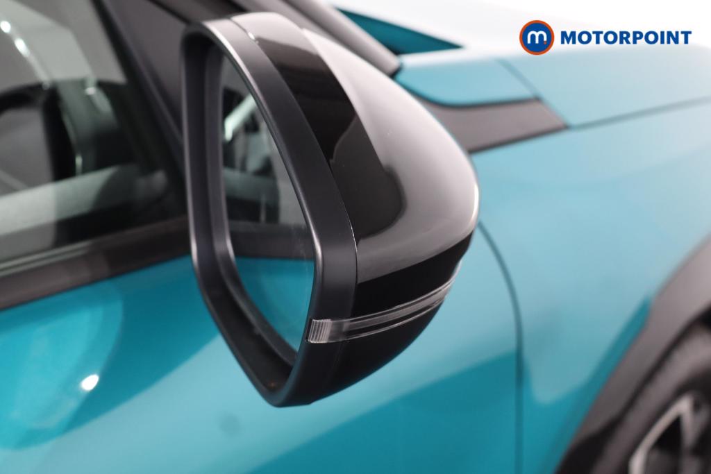Vauxhall Mokka GS Automatic Petrol SUV - Stock Number (1585737) - 33rd supplementary image