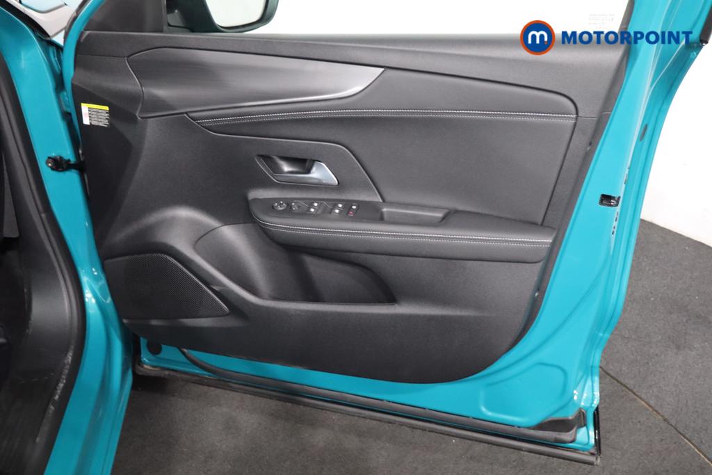 Vauxhall Mokka GS Automatic Petrol SUV - Stock Number (1585737) - 1st supplementary image
