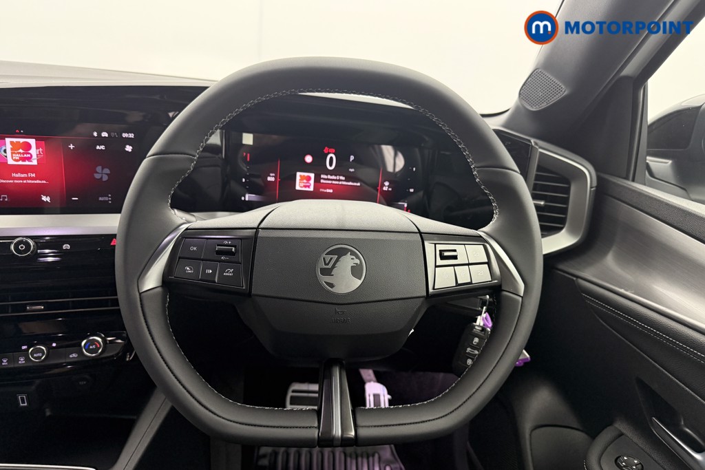 Vauxhall Mokka GS Automatic Petrol SUV - Stock Number (1585741) - 2nd supplementary image