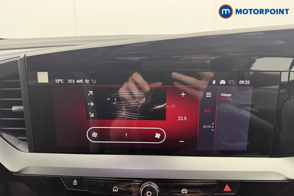 Vauxhall Mokka GS Automatic Petrol SUV - Stock Number (1585741) - 6th supplementary image