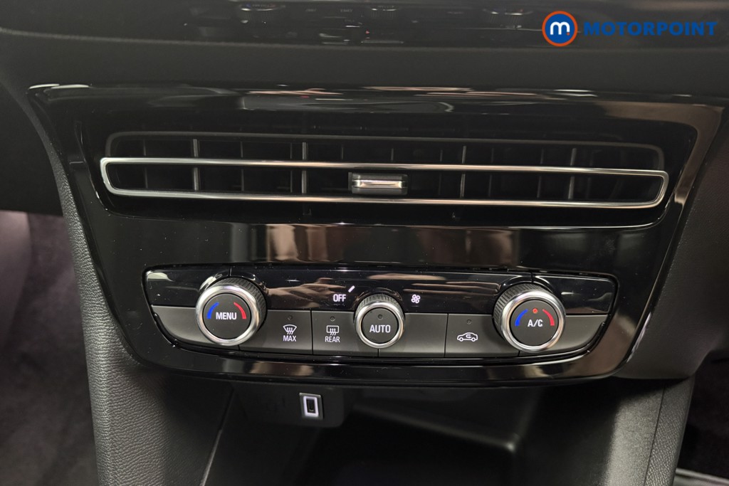 Vauxhall Mokka GS Automatic Petrol SUV - Stock Number (1585741) - 7th supplementary image