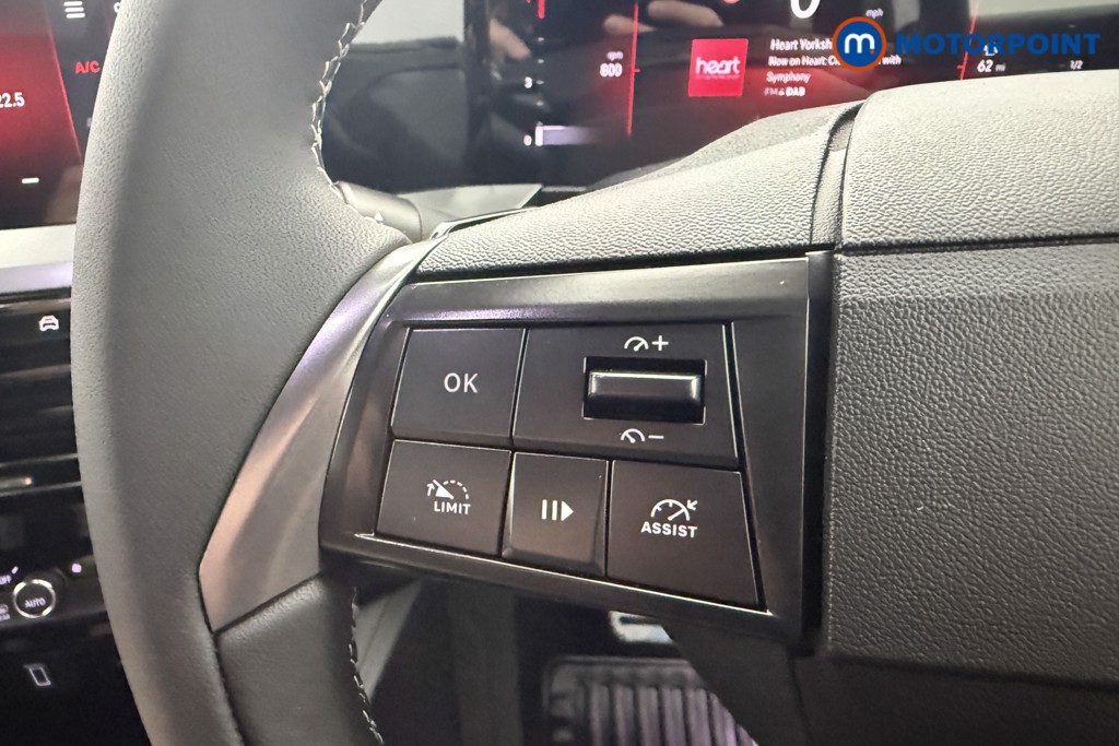 Vauxhall Mokka GS Automatic Petrol SUV - Stock Number (1585741) - 9th supplementary image