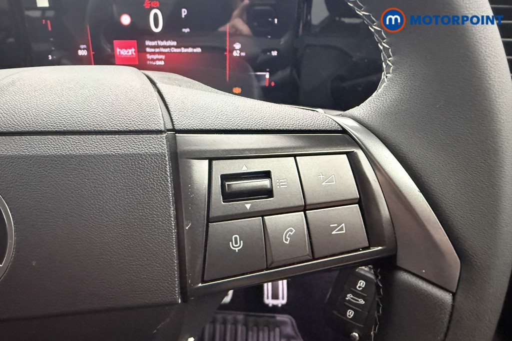 Vauxhall Mokka GS Automatic Petrol SUV - Stock Number (1585741) - 10th supplementary image
