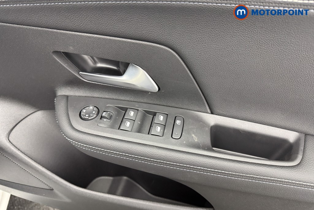 Vauxhall Mokka GS Automatic Petrol SUV - Stock Number (1585741) - 11th supplementary image