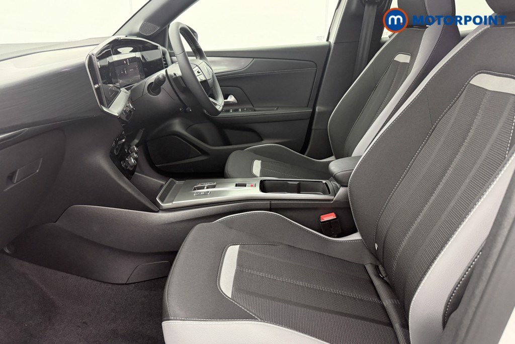 Vauxhall Mokka GS Automatic Petrol SUV - Stock Number (1585741) - 16th supplementary image