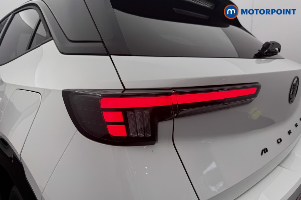 Vauxhall Mokka GS Automatic Petrol SUV - Stock Number (1585741) - 19th supplementary image