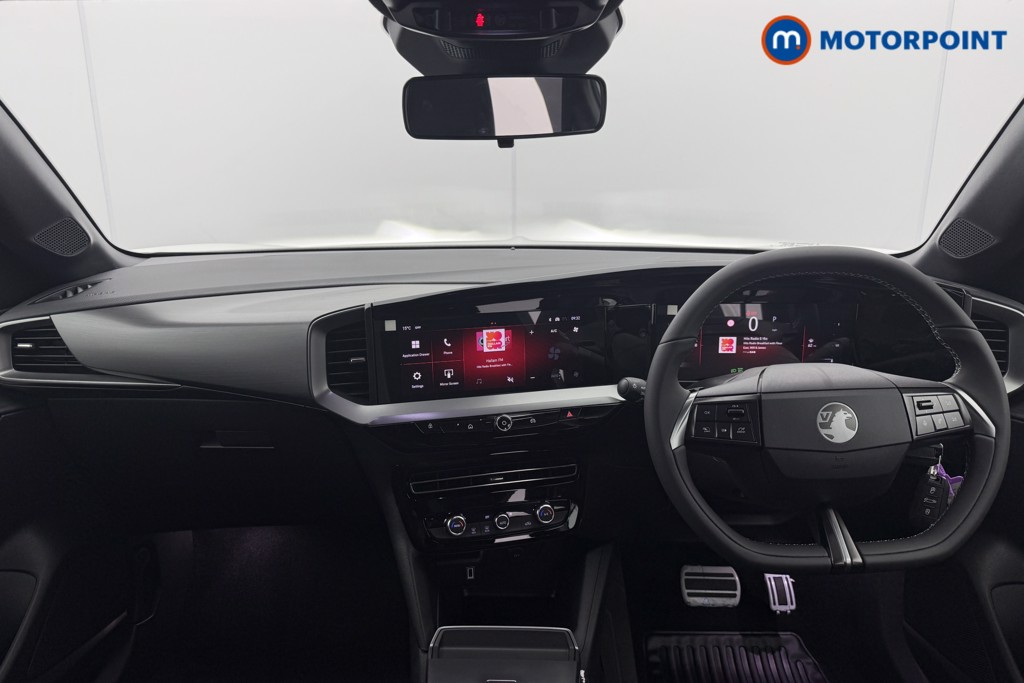 Vauxhall Mokka GS Automatic Petrol SUV - Stock Number (1585741) - 1st supplementary image