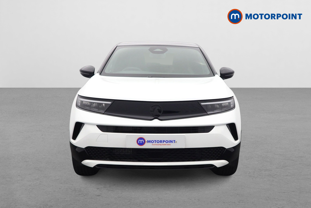 Vauxhall Mokka GS Automatic Petrol SUV - Stock Number (1585741) - Front bumper