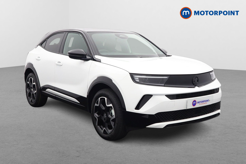 Vauxhall Mokka GS Automatic Petrol SUV - Stock Number (1585741) - Drivers side front corner