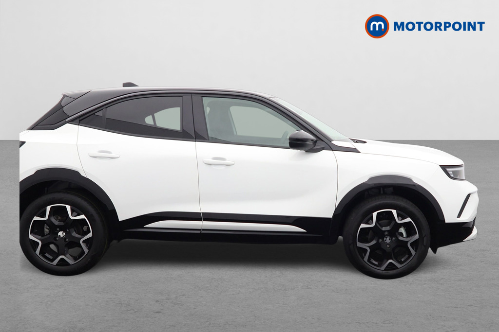 Vauxhall Mokka GS Automatic Petrol SUV - Stock Number (1585741) - Drivers side