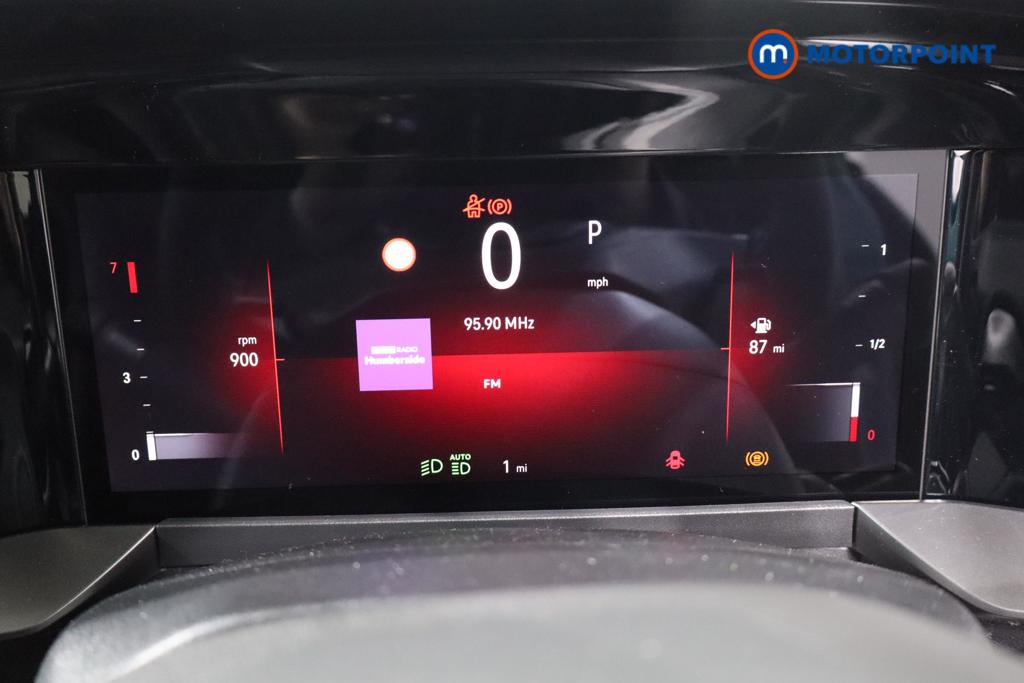 Vauxhall Mokka GS Automatic Petrol SUV - Stock Number (1585751) - 4th supplementary image
