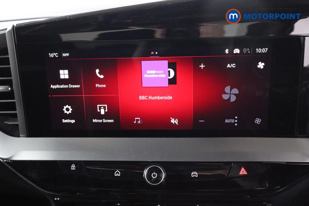 Vauxhall Mokka GS Automatic Petrol SUV - Stock Number (1585751) - 5th supplementary image