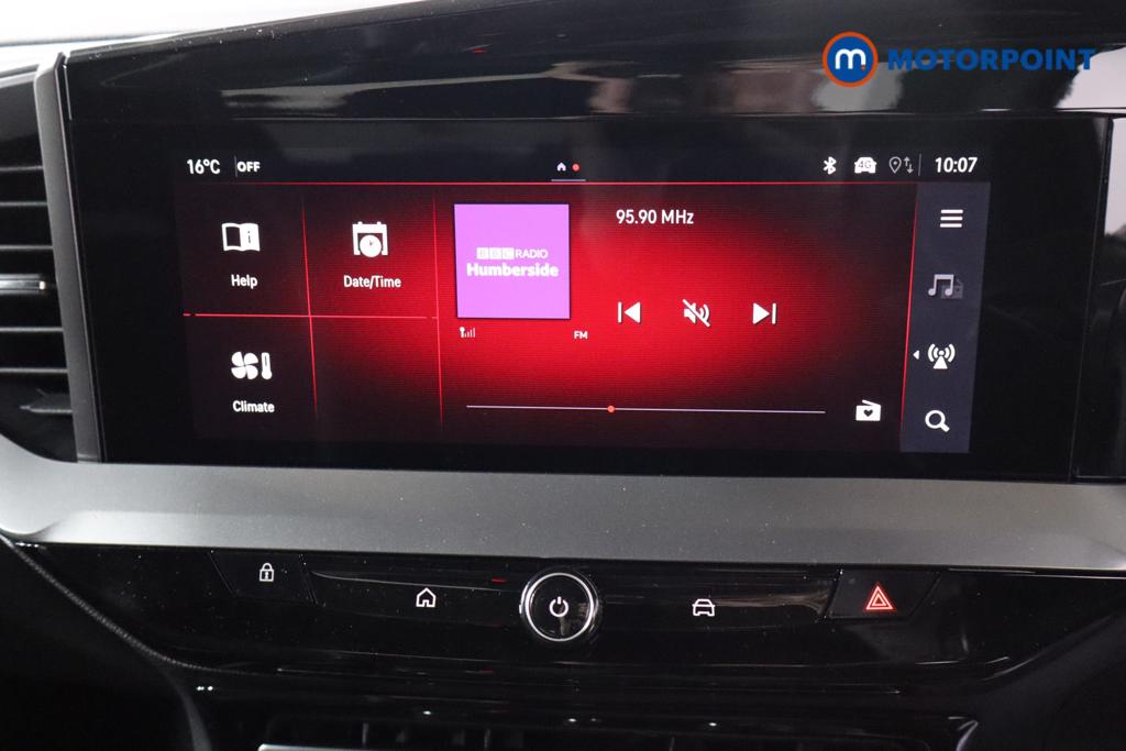 Vauxhall Mokka GS Automatic Petrol SUV - Stock Number (1585751) - 6th supplementary image