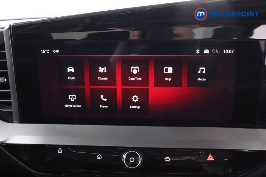 Vauxhall Mokka GS Automatic Petrol SUV - Stock Number (1585751) - 7th supplementary image