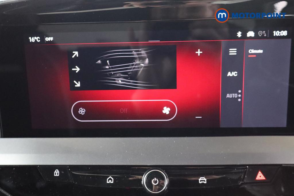 Vauxhall Mokka GS Automatic Petrol SUV - Stock Number (1585751) - 9th supplementary image