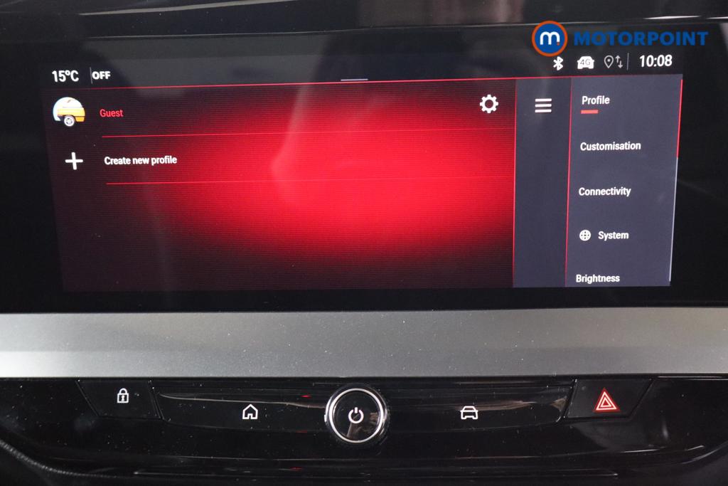 Vauxhall Mokka GS Automatic Petrol SUV - Stock Number (1585751) - 10th supplementary image