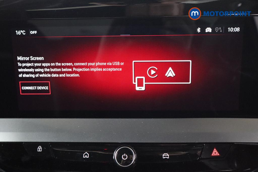 Vauxhall Mokka GS Automatic Petrol SUV - Stock Number (1585751) - 11th supplementary image