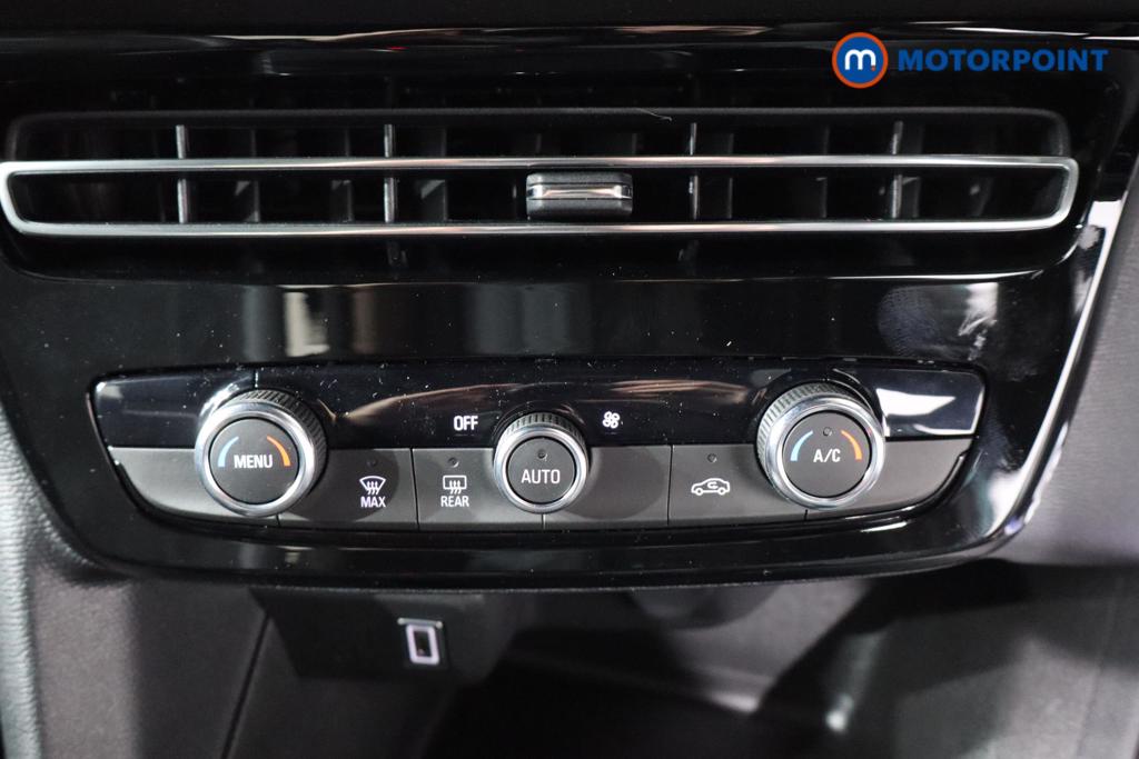 Vauxhall Mokka GS Automatic Petrol SUV - Stock Number (1585751) - 12th supplementary image