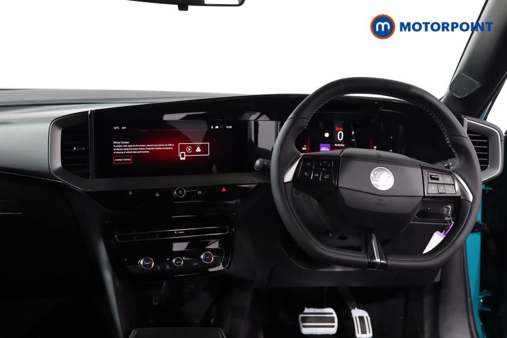 Vauxhall Mokka GS Automatic Petrol SUV - Stock Number (1585751) - 16th supplementary image