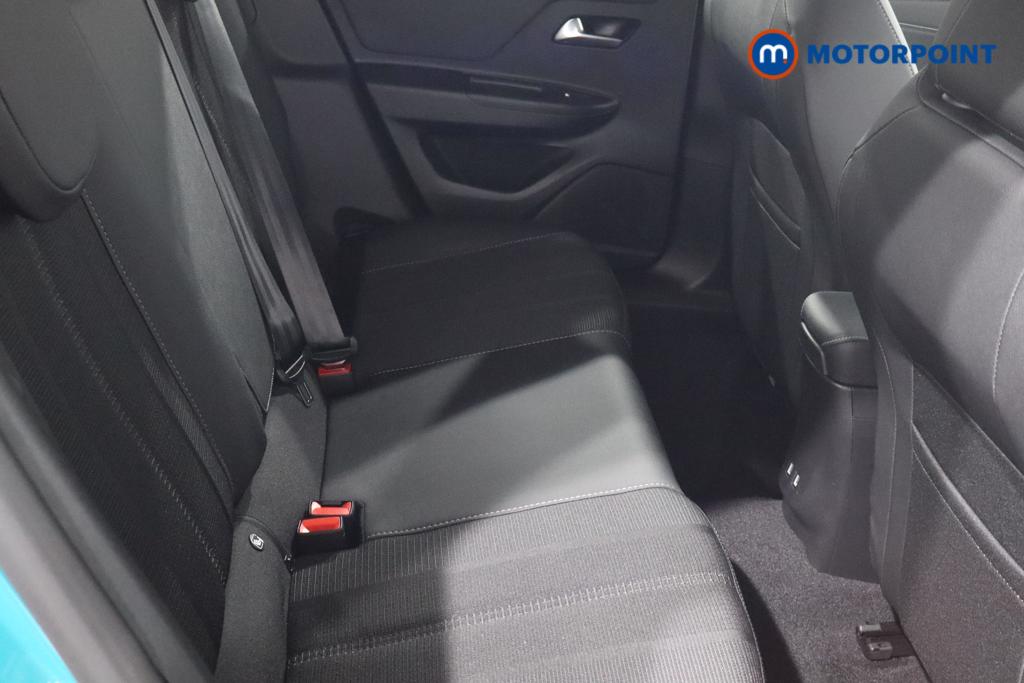 Vauxhall Mokka GS Automatic Petrol SUV - Stock Number (1585751) - 18th supplementary image