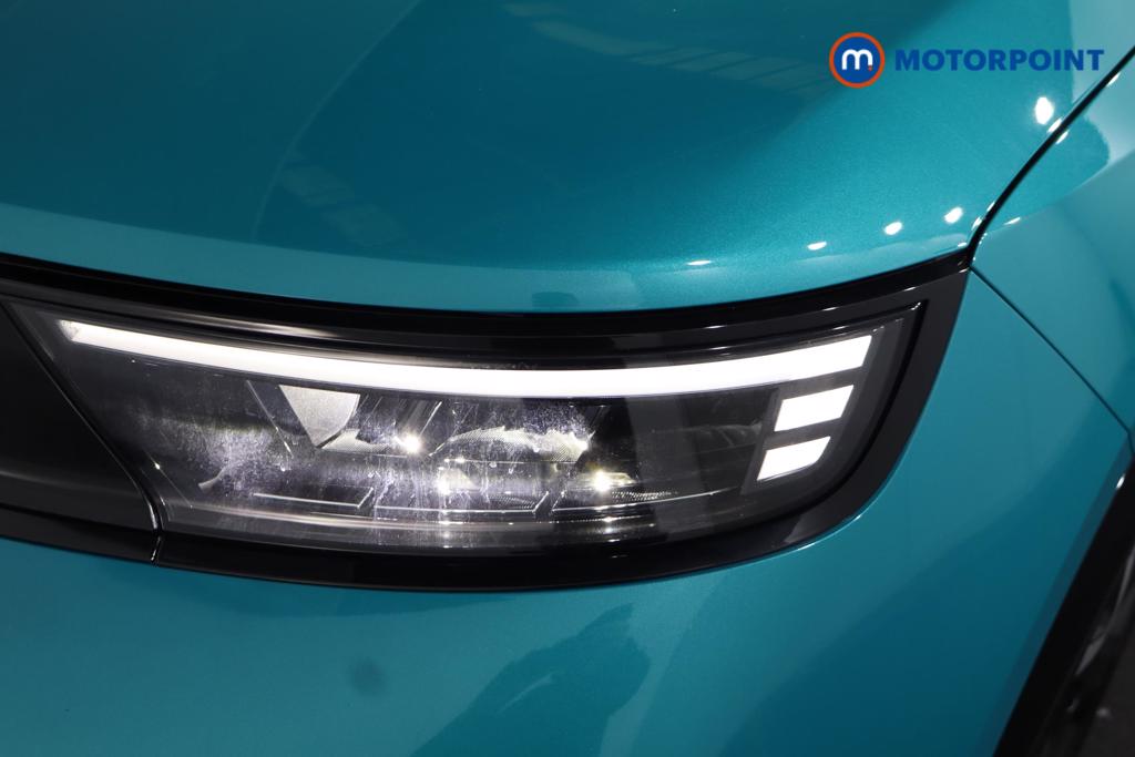 Vauxhall Mokka GS Automatic Petrol SUV - Stock Number (1585751) - 23rd supplementary image