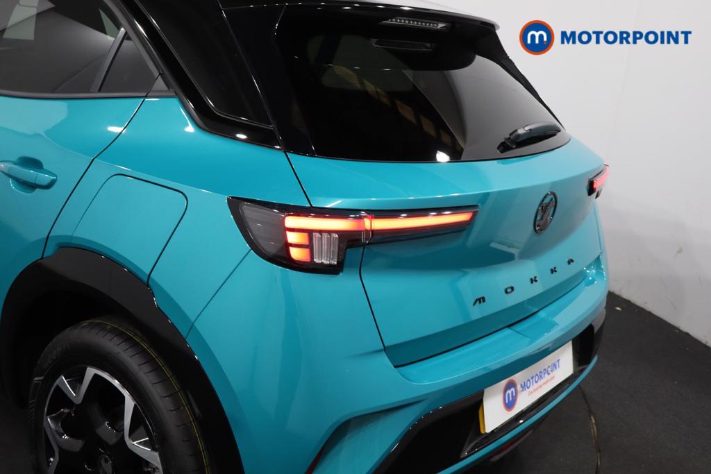 Vauxhall Mokka GS Automatic Petrol SUV - Stock Number (1585751) - 26th supplementary image