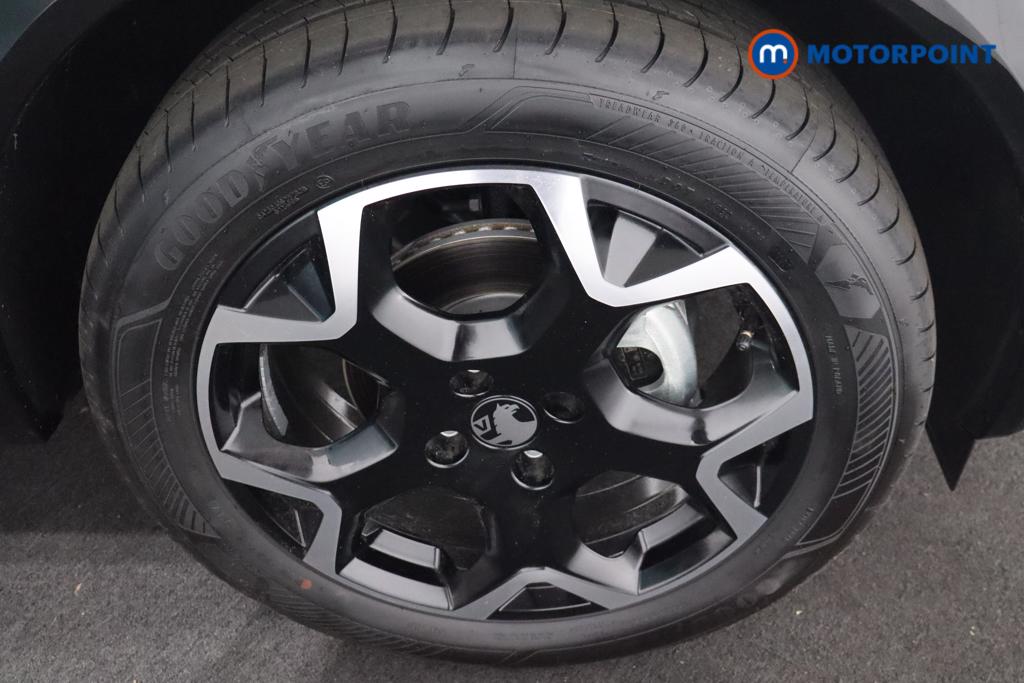 Vauxhall Mokka GS Automatic Petrol SUV - Stock Number (1585751) - 30th supplementary image