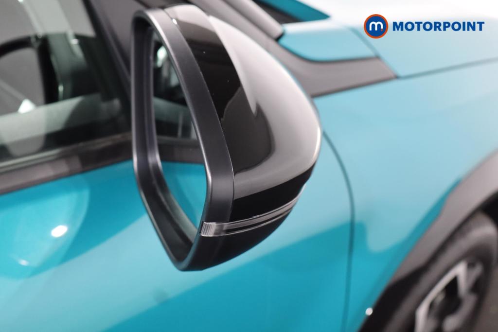 Vauxhall Mokka GS Automatic Petrol SUV - Stock Number (1585751) - 31st supplementary image
