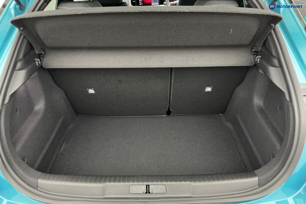 Vauxhall Mokka GS Automatic Petrol SUV - Stock Number (1585757) - 3rd supplementary image
