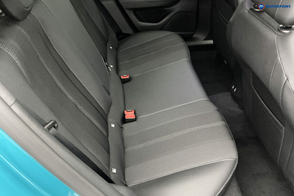 Vauxhall Mokka GS Automatic Petrol SUV - Stock Number (1585757) - 4th supplementary image