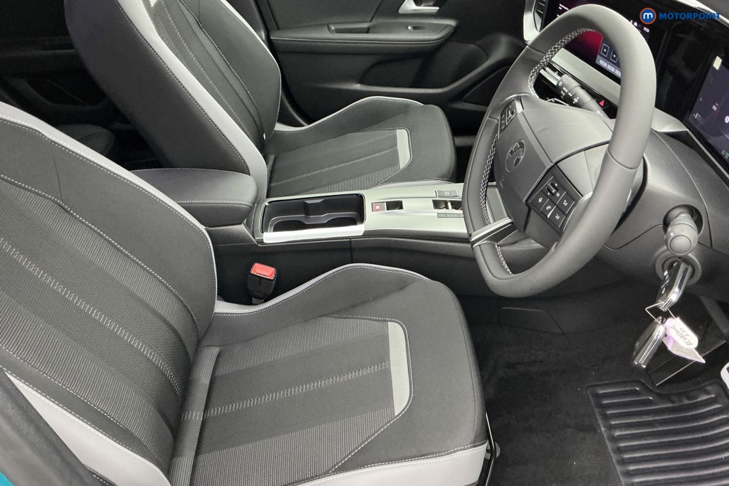 Vauxhall Mokka GS Automatic Petrol SUV - Stock Number (1585757) - 5th supplementary image