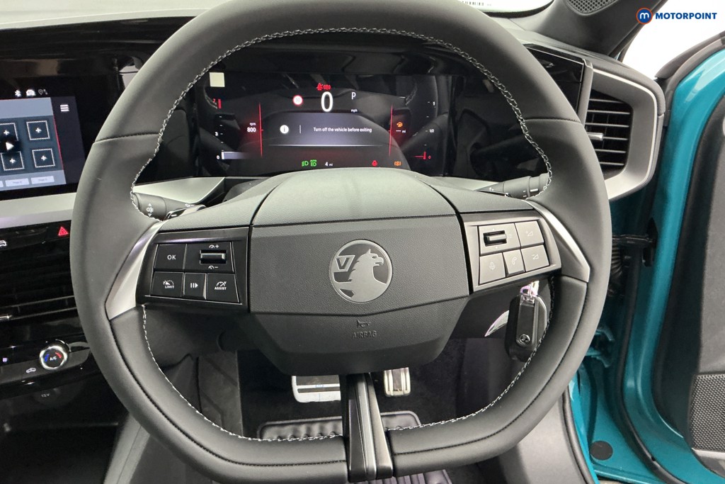 Vauxhall Mokka GS Automatic Petrol SUV - Stock Number (1585757) - 6th supplementary image