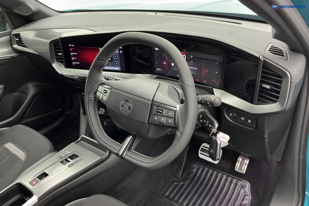 Vauxhall Mokka GS Automatic Petrol SUV - Stock Number (1585757) - 7th supplementary image