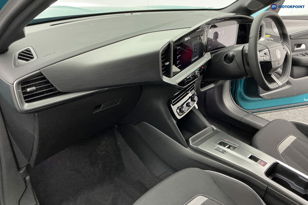 Vauxhall Mokka GS Automatic Petrol SUV - Stock Number (1585757) - 8th supplementary image