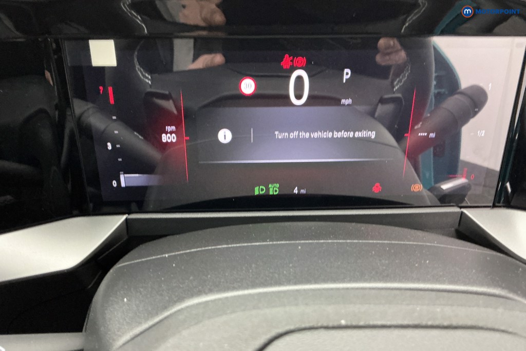 Vauxhall Mokka GS Automatic Petrol SUV - Stock Number (1585757) - 9th supplementary image