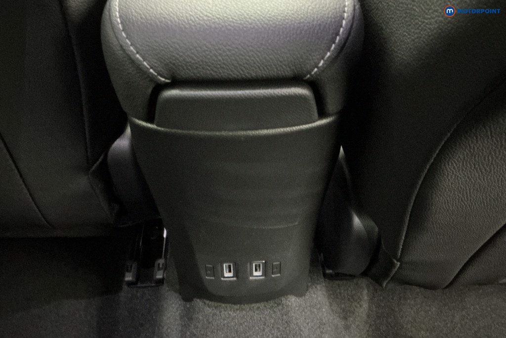 Vauxhall Mokka GS Automatic Petrol SUV - Stock Number (1585757) - 10th supplementary image