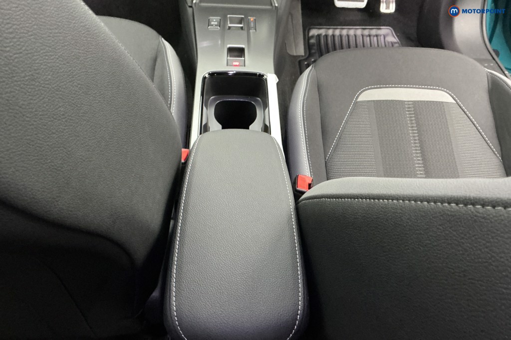 Vauxhall Mokka GS Automatic Petrol SUV - Stock Number (1585757) - 11th supplementary image