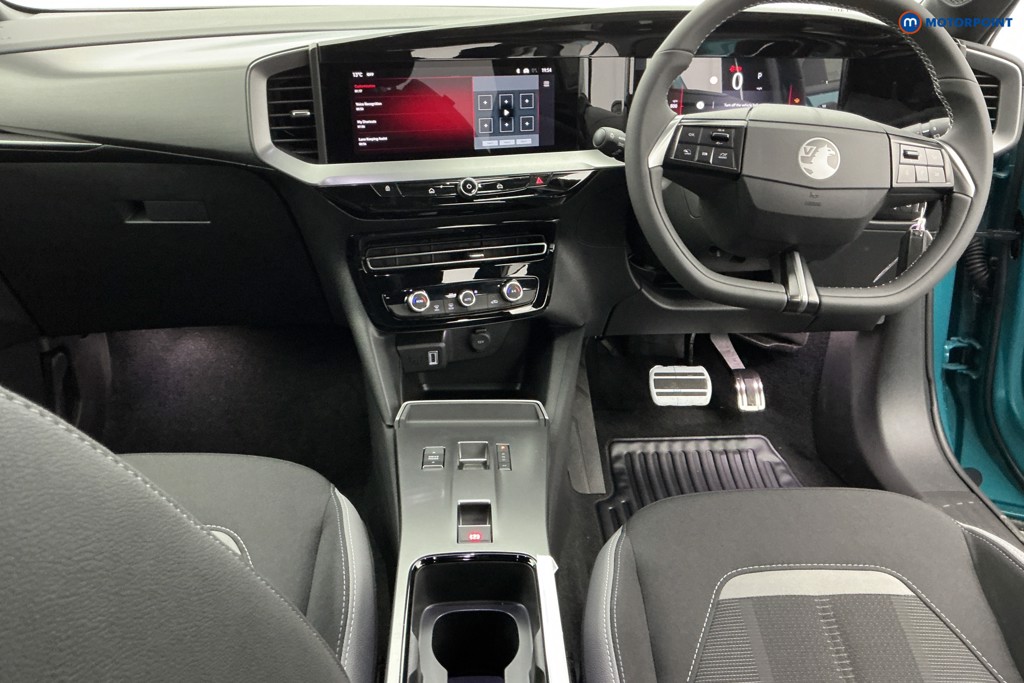 Vauxhall Mokka GS Automatic Petrol SUV - Stock Number (1585757) - 12th supplementary image