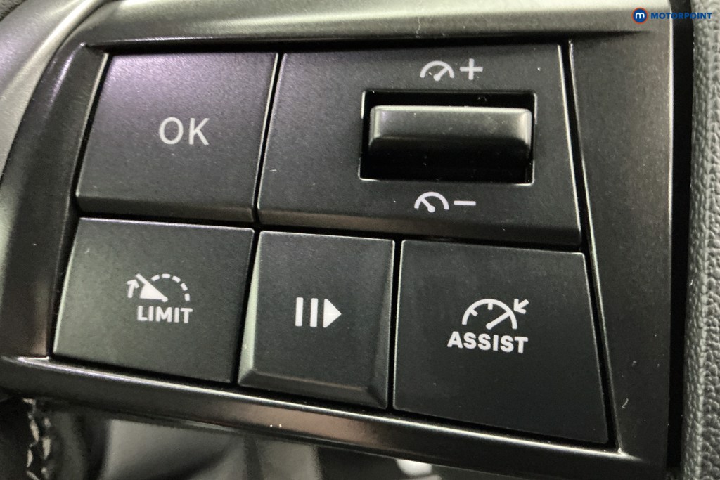 Vauxhall Mokka GS Automatic Petrol SUV - Stock Number (1585757) - 19th supplementary image
