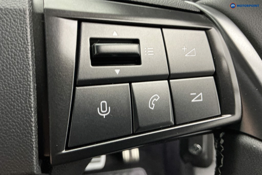 Vauxhall Mokka GS Automatic Petrol SUV - Stock Number (1585757) - 20th supplementary image