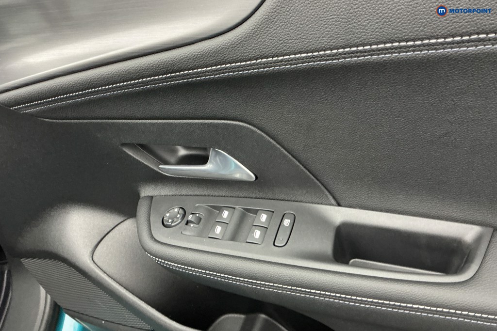 Vauxhall Mokka GS Automatic Petrol SUV - Stock Number (1585757) - 23rd supplementary image