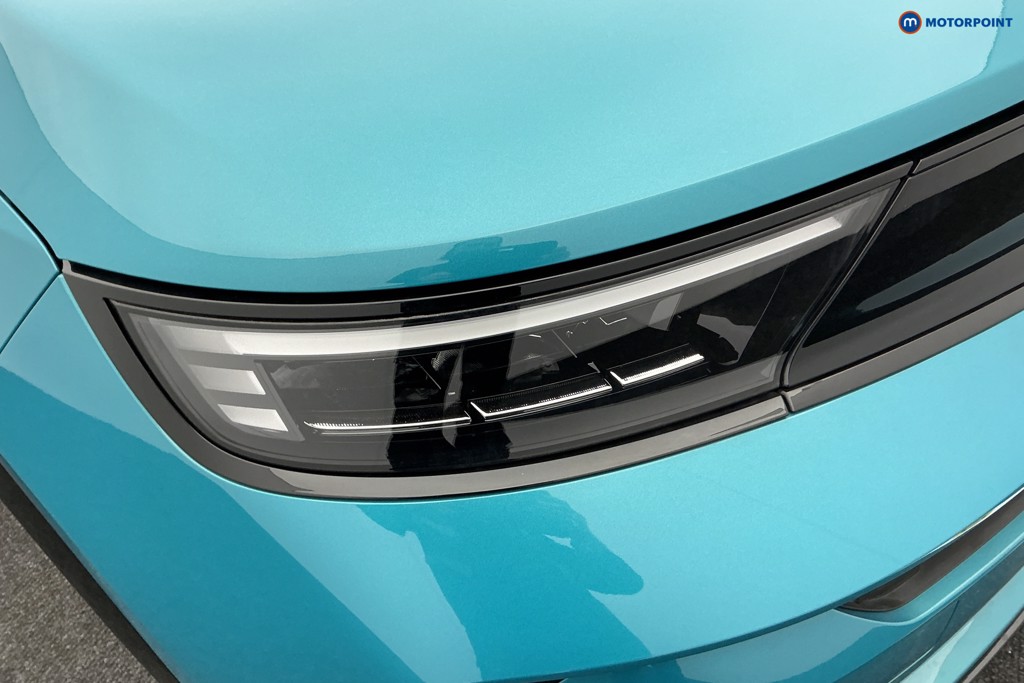 Vauxhall Mokka GS Automatic Petrol SUV - Stock Number (1585757) - 26th supplementary image