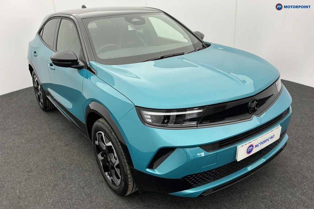 Vauxhall Mokka GS Automatic Petrol SUV - Stock Number (1585757) - 27th supplementary image