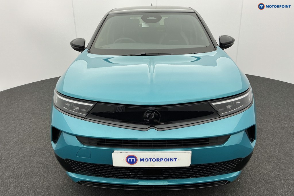 Vauxhall Mokka GS Automatic Petrol SUV - Stock Number (1585757) - 28th supplementary image